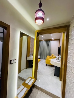 Family Suite | Free WiFi