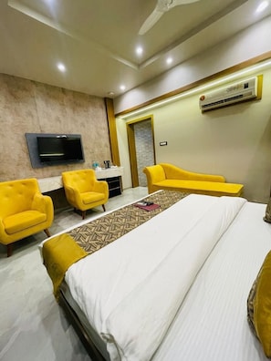 Family Suite | Free WiFi