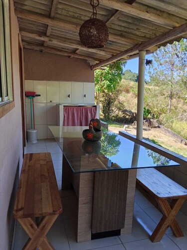 Encanto do Lago Farm