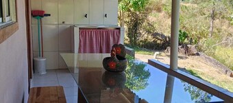 Encanto do Lago Farm