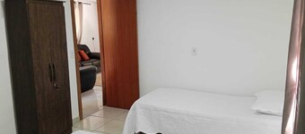 Encanto do Lago Farm