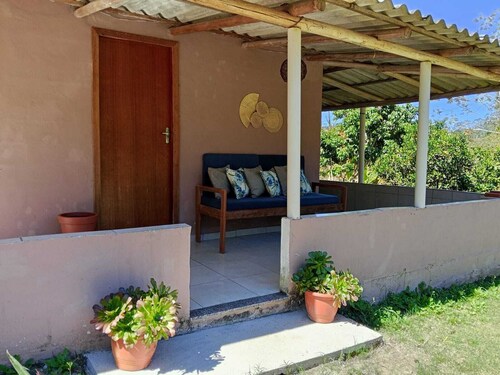 Encanto do Lago Farm