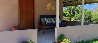 Encanto do Lago Farm