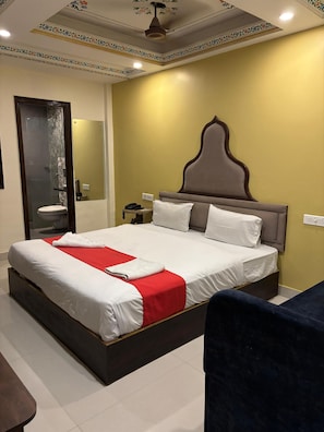 Comfort Triple Room | Free WiFi
