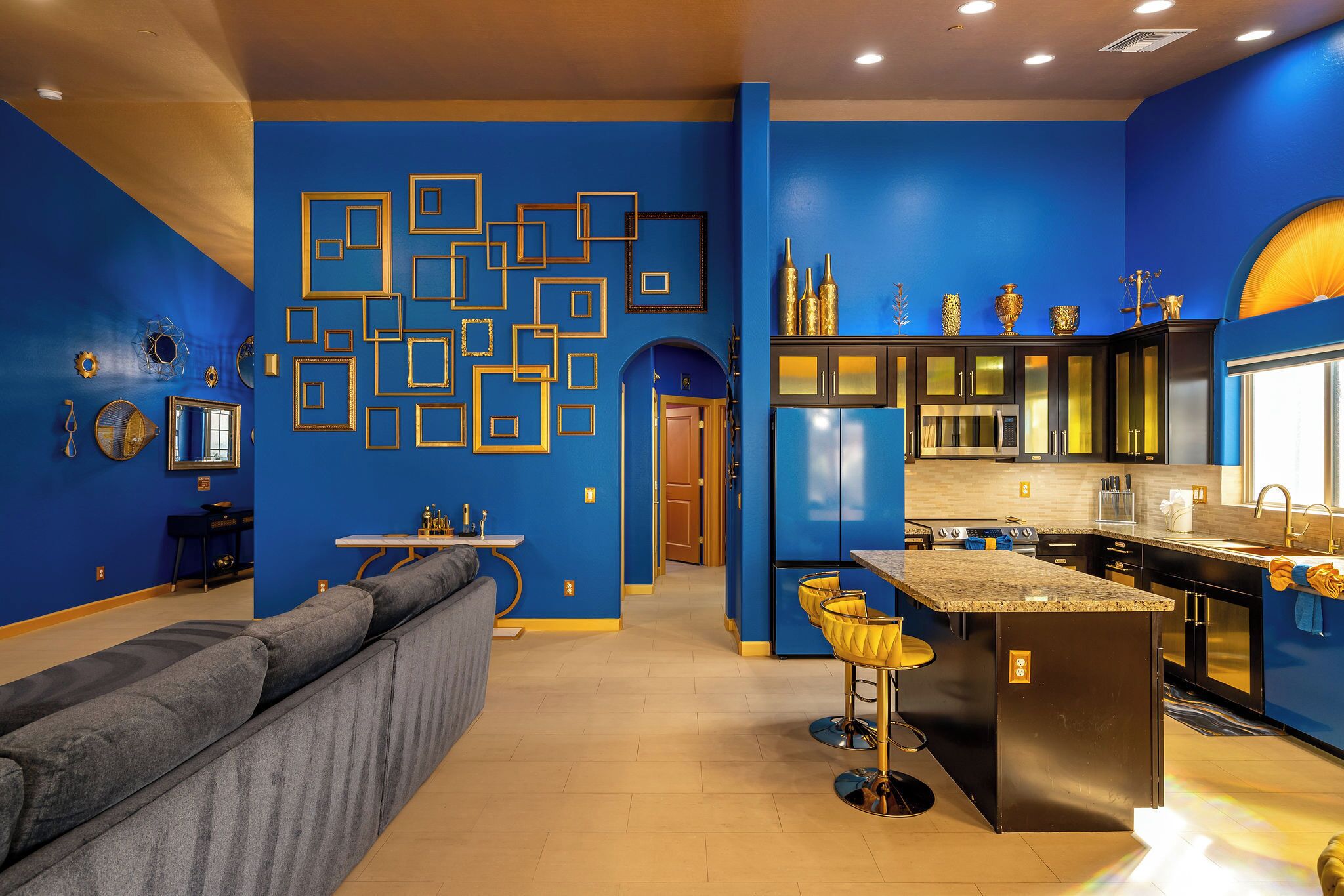 Intérieur