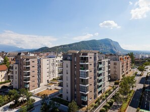 独立别墅 | 住宿景观