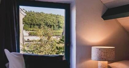 Le Clos du Maraicher Villandry