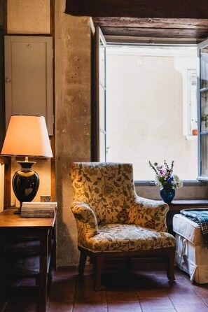 Interior - Le Clos du Maraicher Villandry (Villandry)