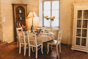 Restauration