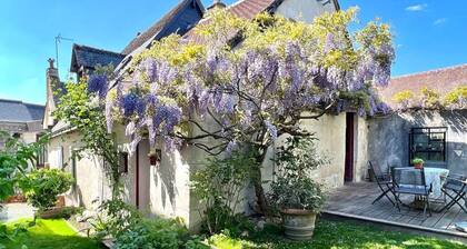 Le Clos du Maraicher Villandry