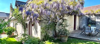 Le Clos du Maraicher Villandry