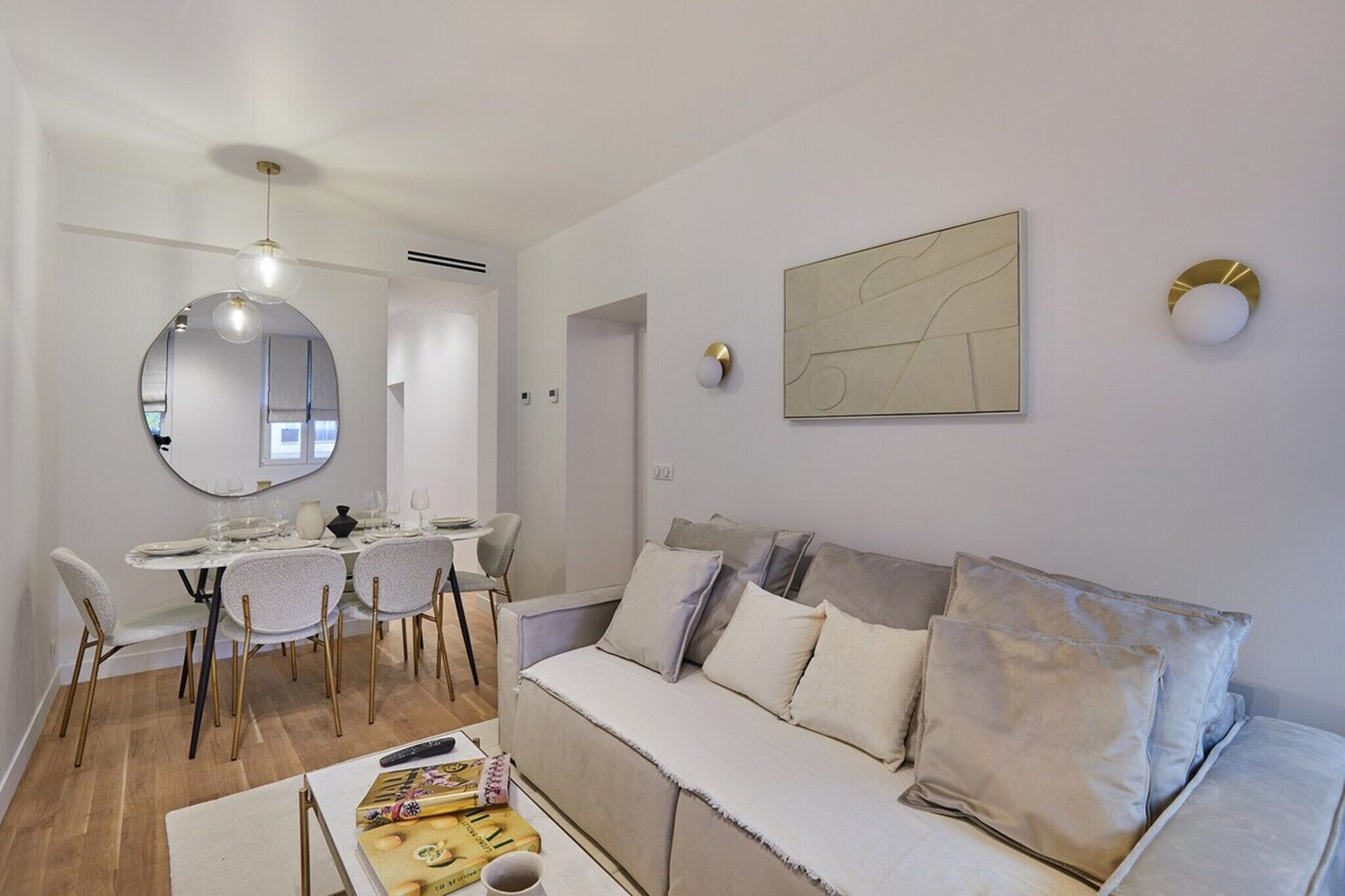 Smart TV, offices