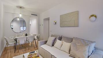 Smart TV, offices
