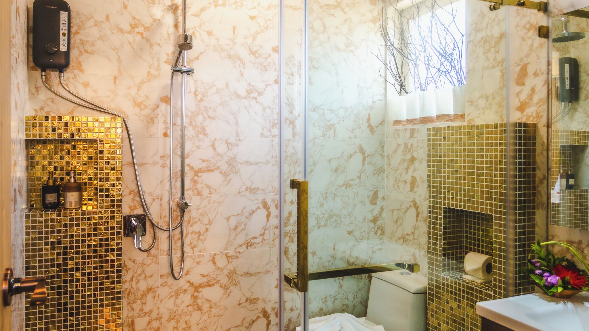 Kamar