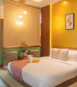 إستديو مريحة | خزنة داخل الغرفة ومكواة/لوح كي وواي فاي مجانًا