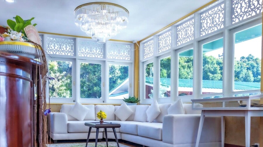 Chez Nij Ryokan Onsen