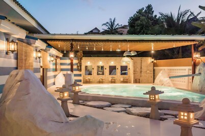 Chez Nij Ryokan Onsen