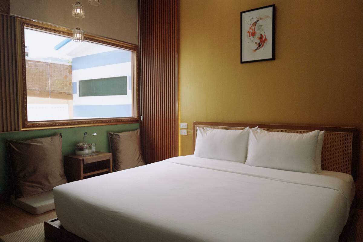 Biancheria da letto di alta qualità
