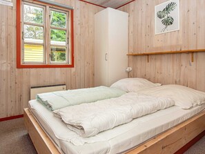 House | Interior - 4 Star Holiday Home in Oksbol (Oksbol)