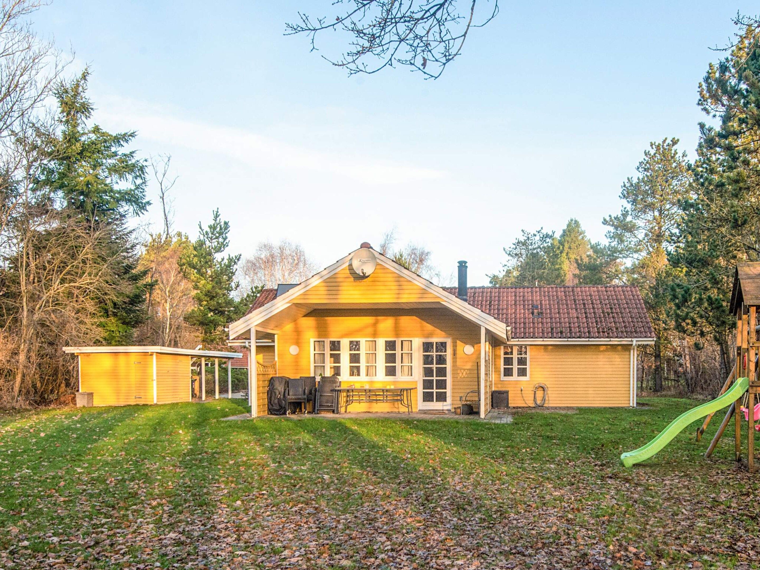 Eksteriør