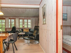 House | Interior - 4 Star Holiday Home in Oksbol (Oksbol)