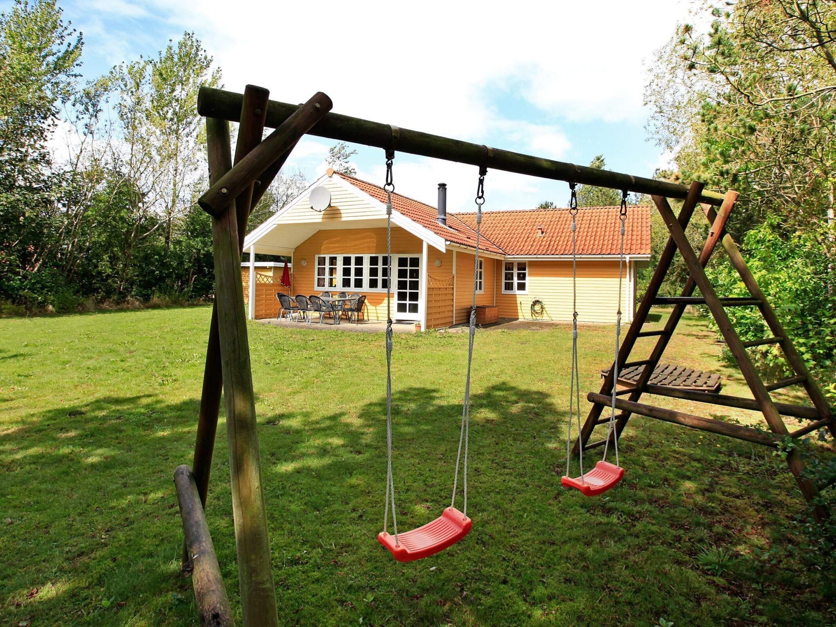 الإطلالة من المنشأة