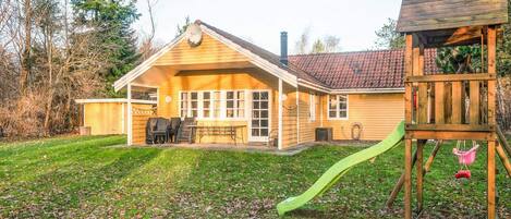 House | View from property