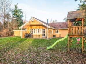 Rumah | Pemandangan dari properti