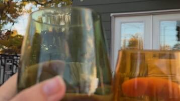 Alimentos y bebidas