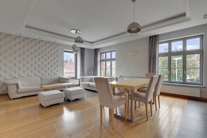 Classic Apartment