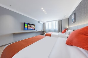 Comfort Double or Twin Room