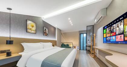 Yi Jia Hotel
