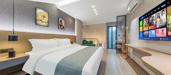 Yi Jia Hotel