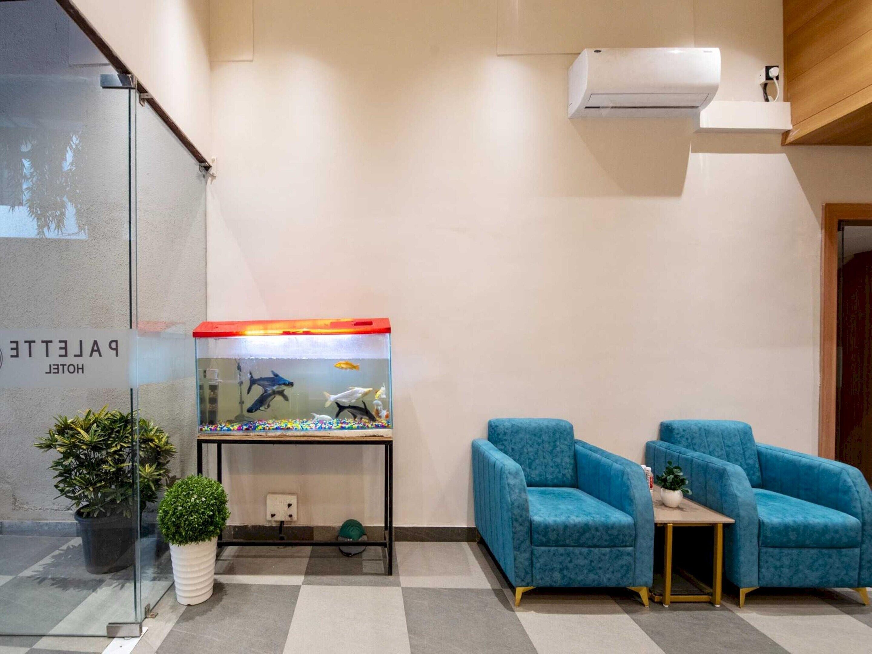 Huis | Interieur