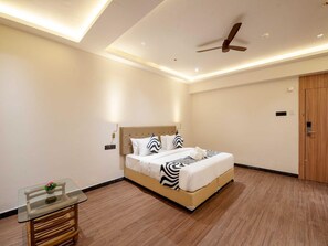 Casa | 1 habitación 