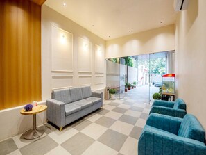 Interior - Palette Hotel Pune, Midc Chinchwad (Pune)