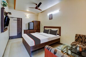 House | 1 bedroom - Palette Hotel Pune, Midc Chinchwad (Pune)