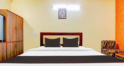 Palette Hotel Pune, Midc Pimpri Chinchwad
