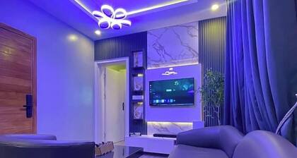1 Bedroom (Sabolak Suite-Crest)
