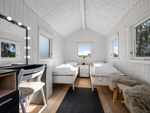 4 bedrooms, Internet