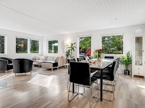 Dining - "Winder" - 925m from the sea by Interhome (Ebeltoft)