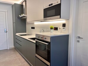 Superior Studio | Iron/ironing board, free WiFi