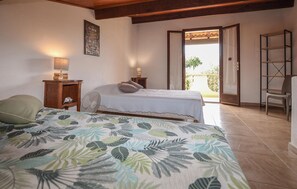 1 Schlafzimmer, kostenloses WLAN