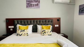 Chambre Double Standard