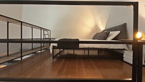 2 chambres, bureau, fer et planche à repasser, Wi-Fi gratuit