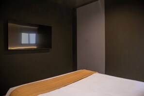 1 chambre, fer et planche Ă repasser, Wi-Fi, draps fournis
