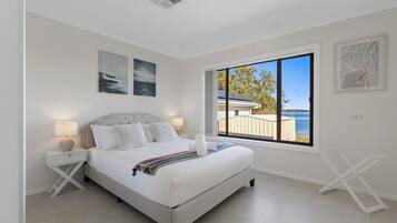 4 Schlafzimmer, Bügeleisen/Bügelbrett, WLAN, Bettwäsche