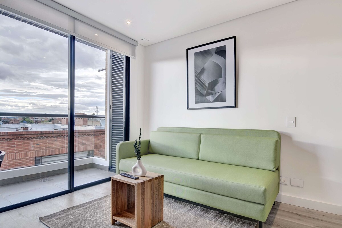 Bild für Gastgeberprofil