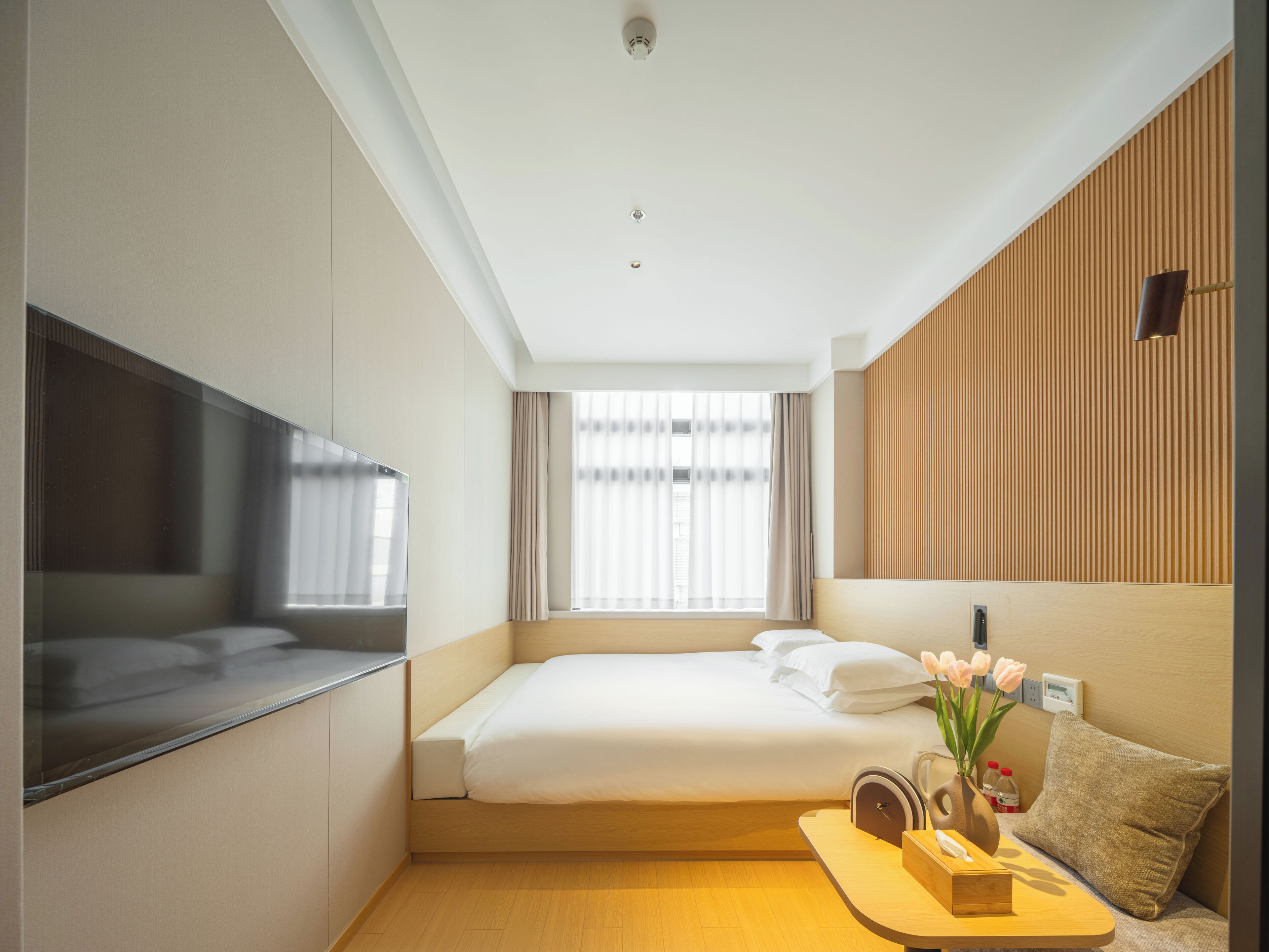 コンフォート ダブルルーム | WiFi (無料)、ベッドシーツ