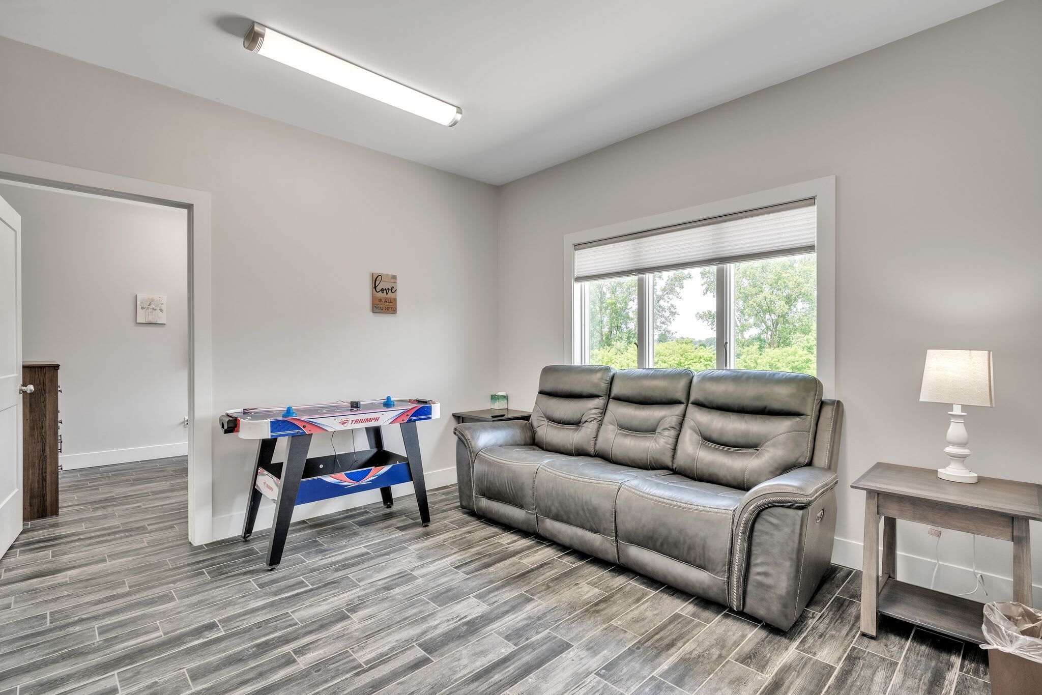 Peaceful 4br Barn Loft Escape - Chelsea, MI